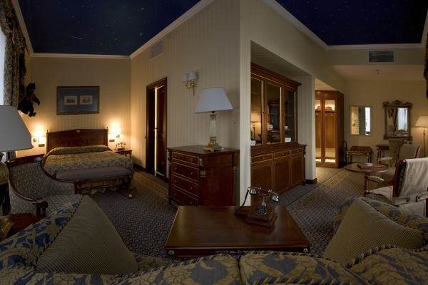Hotel Premier Palace Премьер Палас